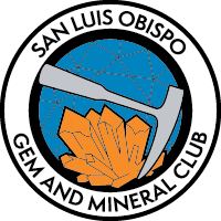 SLO Gem & Mineral Club